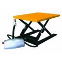 High Lift Pallet Trucks image 3